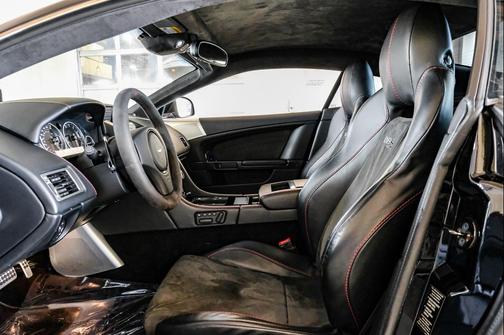 2010 Aston Martin DBS Base