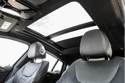 2020 BMW X4 xDrive30i