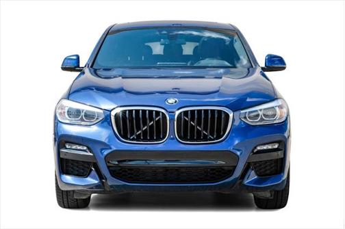 2020 BMW X4 xDrive30i