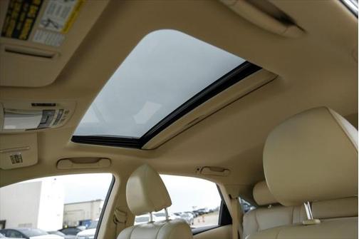 2012 Lexus RX 450h Base