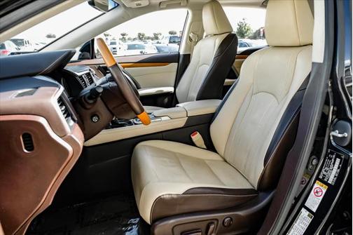 2016 Lexus RX 350 Base