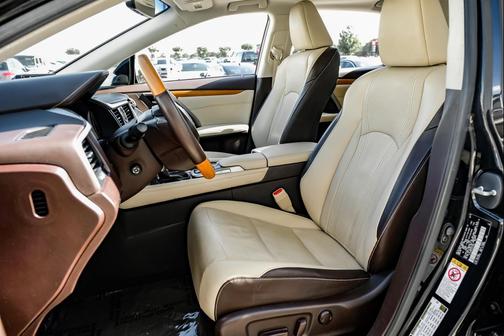 2016 Lexus RX 350 Base