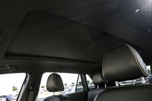 2021 Volkswagen Atlas Cross Sport 3.6L V6 SEL