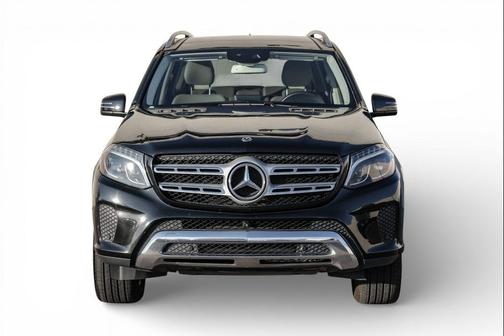 2019 Mercedes-Benz GLS 450 4MATIC