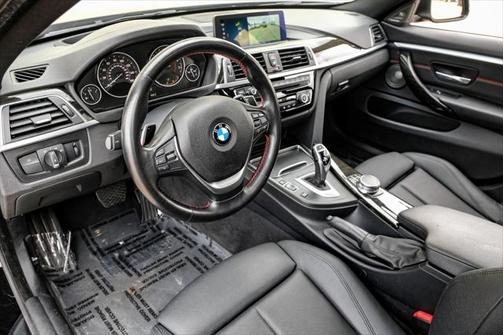 2018 BMW 430 Gran Coupe i
