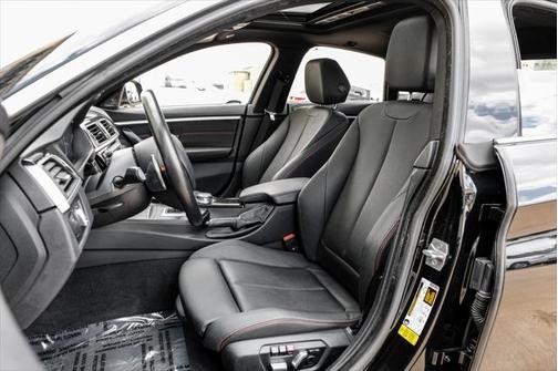 2018 BMW 430 Gran Coupe i