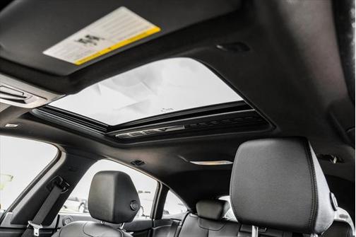 2018 BMW 430 Gran Coupe i