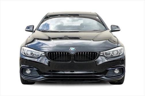2018 BMW 430 Gran Coupe i