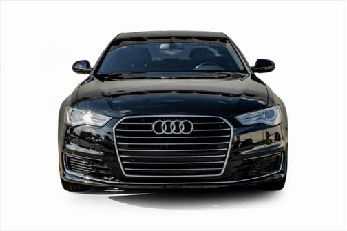 2016 Audi A6 2.0T Premium