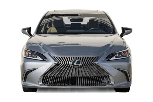 2022 Lexus ES 350 Base
