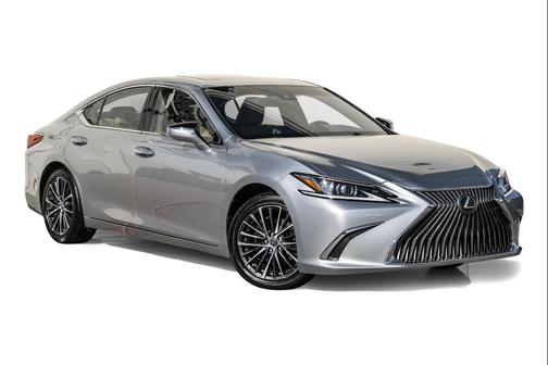 2022 Lexus ES 350 Base