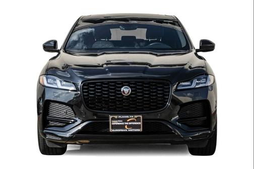 2023 Jaguar F-PACE S P250 AWD Automatic