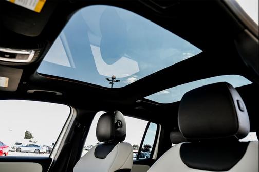 2021 Mercedes-Benz AMG GLB 35 4MATIC