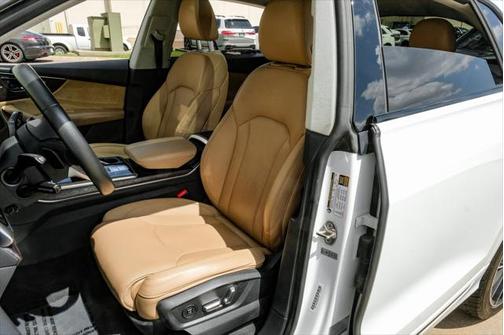 2019 Audi Q8 3.0T Premium