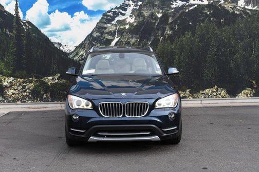 2014 BMW X1 sDrive 28i