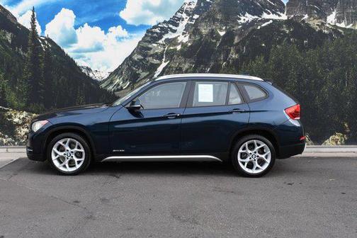 2014 BMW X1 sDrive 28i