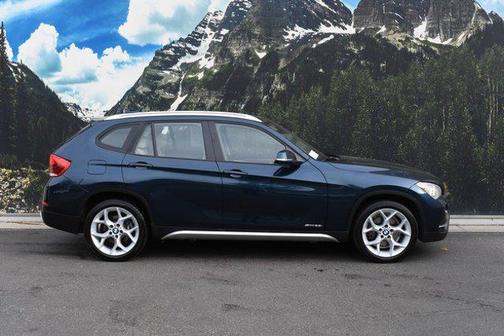 2014 BMW X1 sDrive 28i