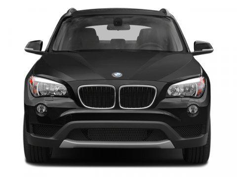 2014 BMW X1 sDrive 28i