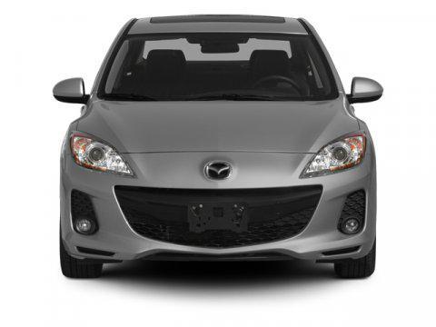 2013 Mazda Mazda3 i Sport