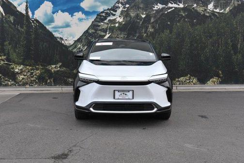2023 Toyota bZ4X Limited