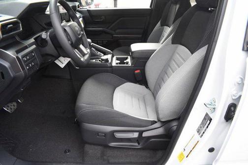 2026 Toyota 4Runner TRD Sport