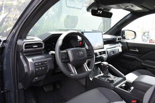 Underground 2026 Toyota Tacoma Hybrid TRD Off Road