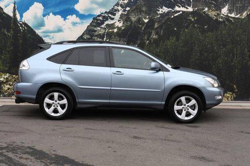2005 Lexus RX 330 Base
