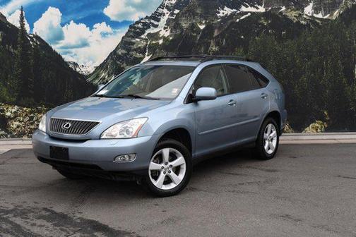 2005 Lexus RX 330 Base
