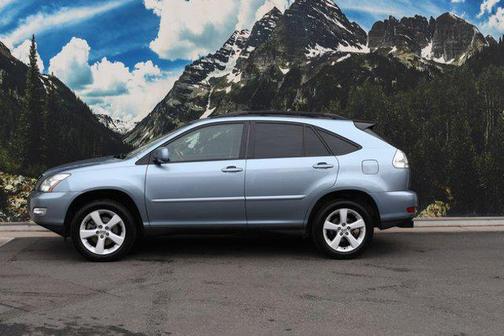 2005 Lexus RX 330 Base