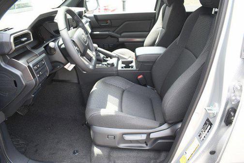 Cutting Edge 2026 Toyota 4Runner SR5