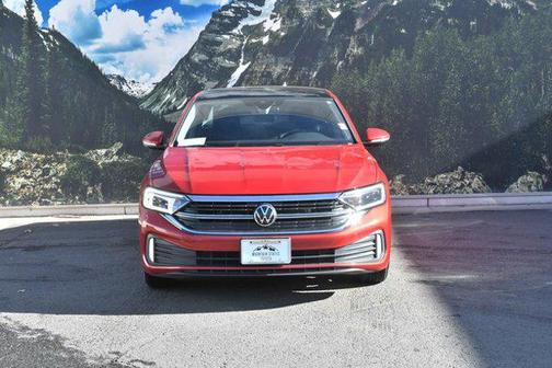 2023 Volkswagen Jetta 1.5T SEL