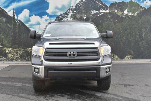 2015 Toyota Tundra SR5