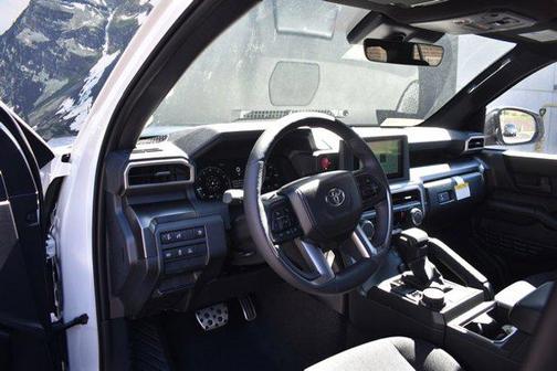 2025 Toyota 4Runner TRD Sport