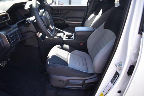 2025 Toyota 4Runner TRD Sport