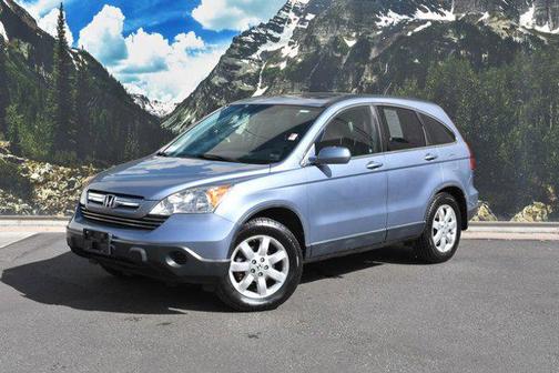 2007 Honda CR-V EX-L