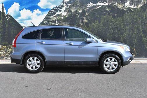 2007 Honda CR-V EX-L
