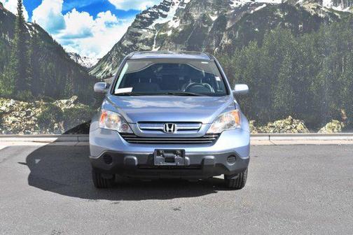 2007 Honda CR-V EX-L