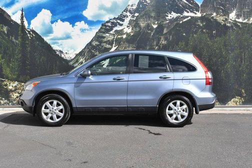 2007 Honda CR-V EX-L