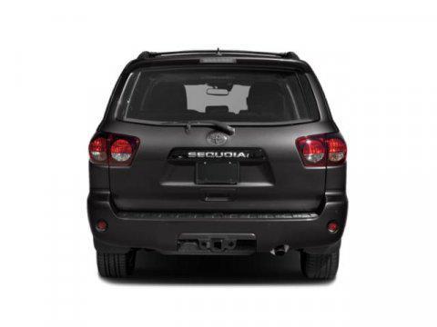 2018 Toyota Sequoia TRD Sport