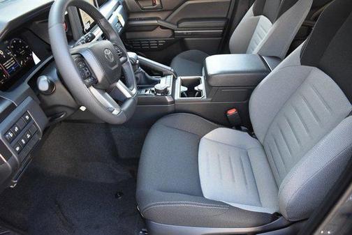 2025 Toyota 4Runner TRD Sport