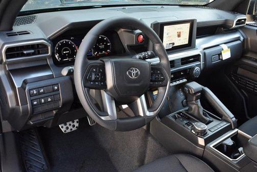 2025 Toyota 4Runner TRD Sport