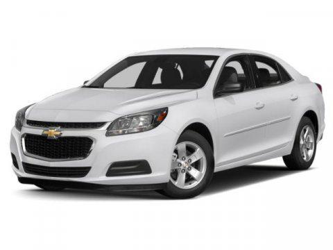 2015 Chevrolet Malibu 1LZ