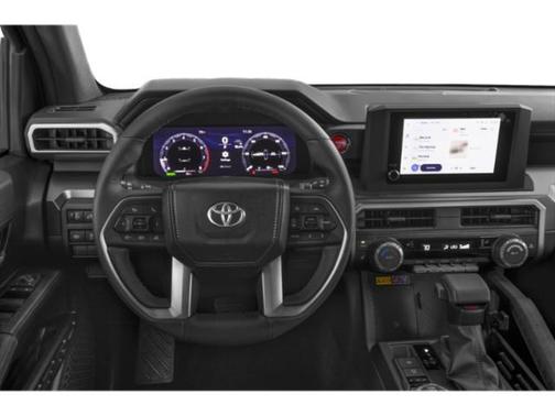 Ice Cap 2026 Toyota 4Runner TRD Off Road