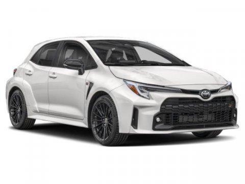 2023 Toyota GR Corolla Core