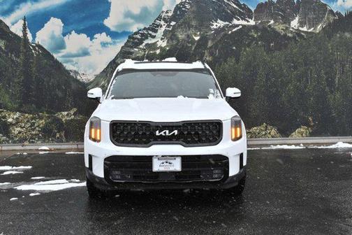 2024 Kia Telluride SX Prestige X-Pro