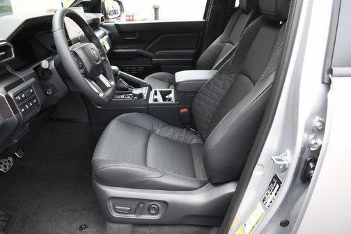 Cutting Edge 2026 Toyota 4Runner TRD Sport Premium
