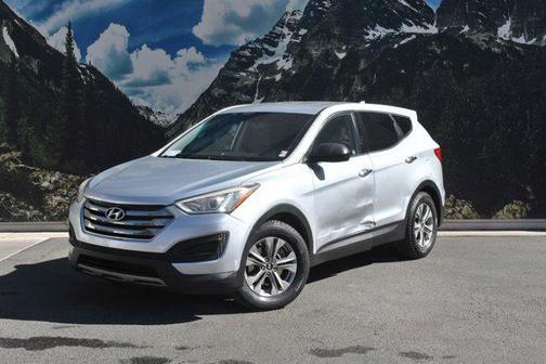 2016 Hyundai Santa Fe Sport 2.4L