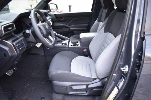 2025 Toyota 4Runner TRD Sport