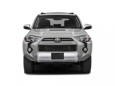 2020 Toyota 4Runner TRD Off Road