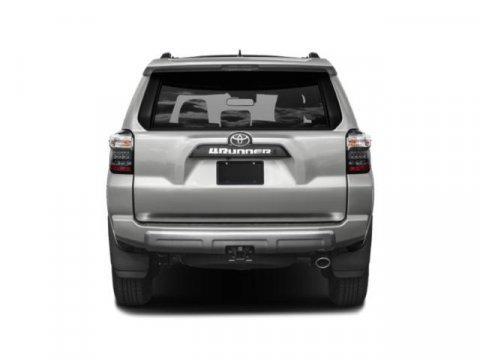 2020 Toyota 4Runner TRD Off Road